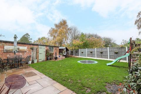 3 bedroom semi-detached house for sale, Swingate, Kimberley, Nottingham, NG16