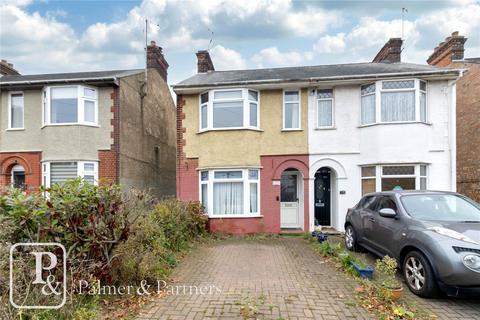 3 bedroom semi-detached house for sale, Turner Road, Colchester, Essex, CO4