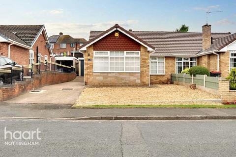 undefined, Greenwood Vale, Nottingham