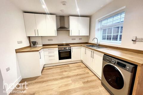 undefined, Greenwood Vale, Nottingham