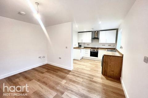 undefined, Greenwood Vale, Nottingham