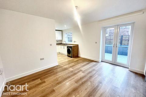 undefined, Greenwood Vale, Nottingham