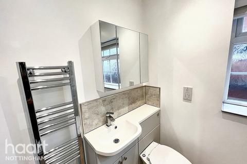 undefined, Greenwood Vale, Nottingham