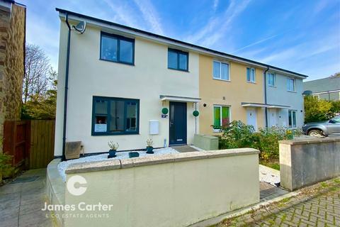 4 bedroom house for sale, Kingston Way, Penryn TR10