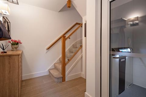 3 bedroom penthouse for sale, Chilbolton Avenue, Winchester, SO22