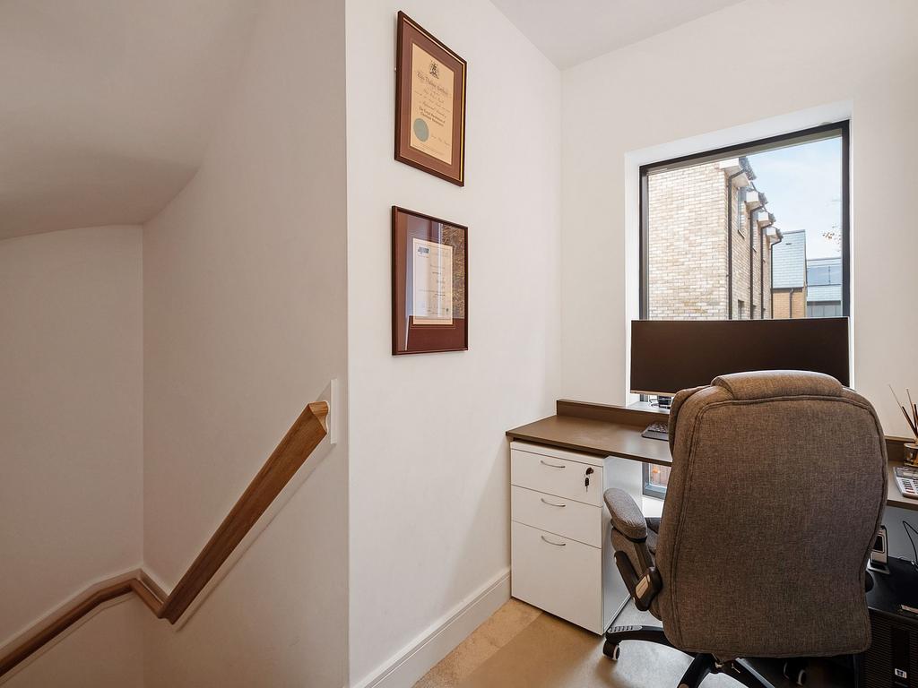 Office space