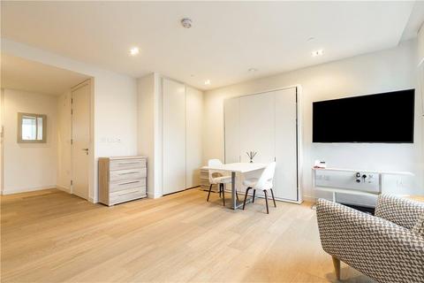 Studio to rent, Plimsoll Building, Handyside Street, London, N1C