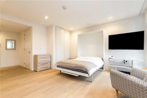 Studio to rent, Plimsoll Building, Handyside Street, London, N1C