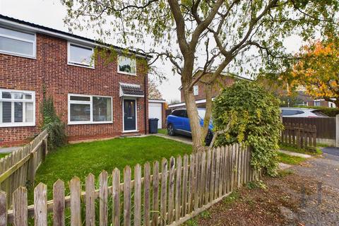 3 bedroom semi-detached house for sale, Kingston Drive, Cotgrave