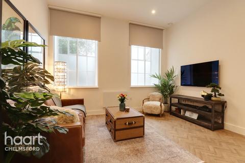 1 bedroom apartment for sale, Brook Street, Chelmsford