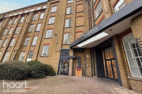 1 bedroom apartment for sale, Brook Street, Chelmsford