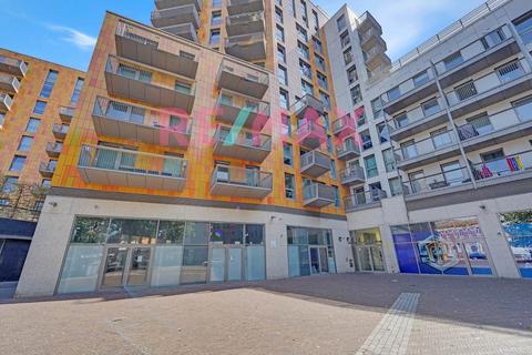 1 bedroom flat for sale, Rathbone Market, Barking Road, London E16