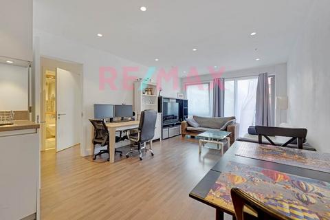 1 bedroom flat for sale, Rathbone Market, Barking Road, London E16