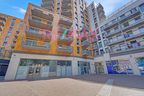 Rathbone Market, Barking Road, London E16