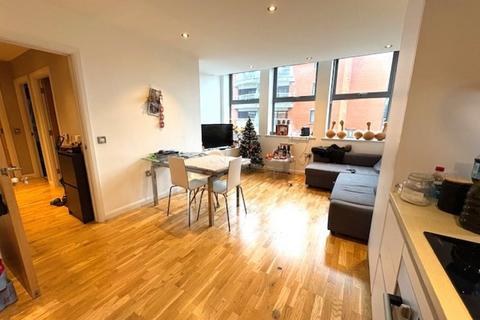 2 bedroom flat to rent, Norwich House, London, SW16