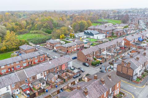 2 bedroom terraced house for sale, Evelyn Street, Warrington, WA5