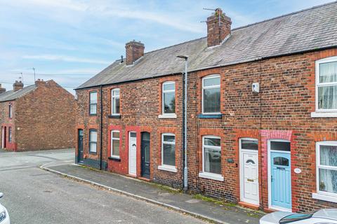 Evelyn Street, Warrington, WA5