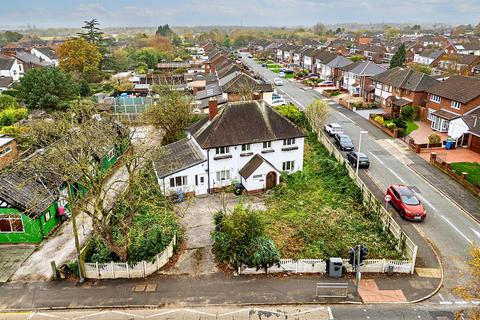 4 bedroom detached house for sale, Ditchfield Road, Widnes WA8