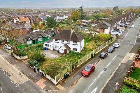 4 bedroom detached house for sale, Ditchfield Road, Widnes WA8