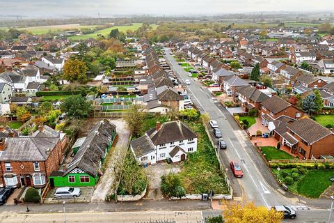 4 bedroom detached house for sale, Ditchfield Road, Widnes WA8