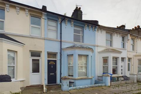 2 bedroom terraced house for sale, St. Marys Road, Hastings