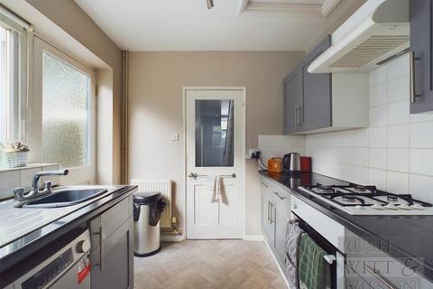 2 bedroom terraced house for sale, St. Marys Road, Hastings