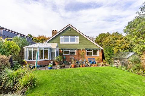 4 bedroom detached house for sale, Chesham Close, Cheam, SM2