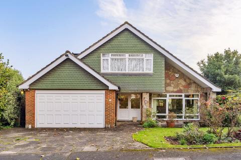 4 bedroom detached house for sale, Chesham Close, Cheam, SM2