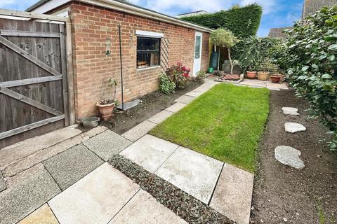 3 bedroom semi-detached house for sale, Linden Road, Barton under Needwood, Burton-on-Trent, DE13