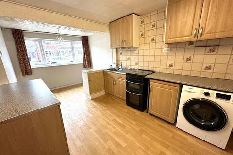 3 bedroom semi-detached house for sale, Linden Road, Barton under Needwood, Burton-on-Trent, DE13