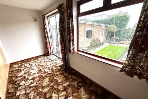 3 bedroom semi-detached house for sale, Linden Road, Barton under Needwood, Burton-on-Trent, DE13