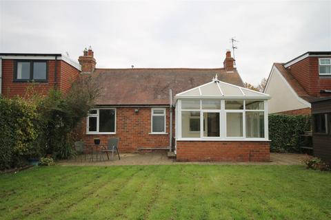 2 bedroom semi-detached bungalow for sale, Callerton Lane, Ponteland, Newcastle Upon Tyne