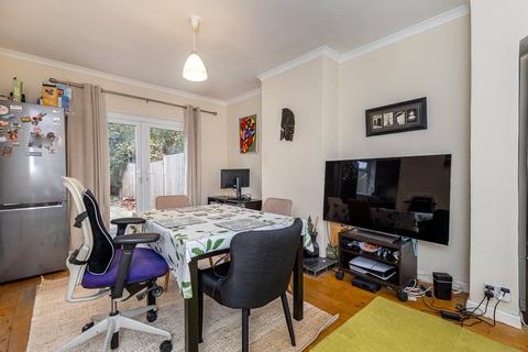 2 bedroom terraced house for sale, Reigate Road, BROMLEY, Kent, BR1