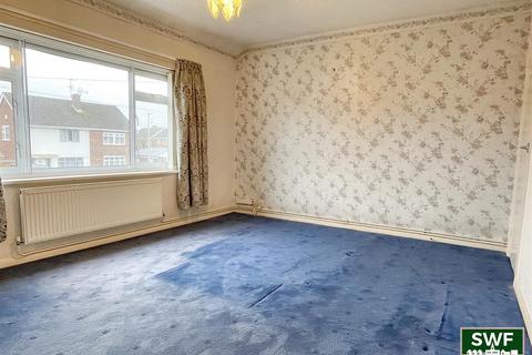 2 bedroom semi-detached house for sale, Grovelands Crescent, Fordhouses