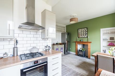 3 bedroom flat for sale, Ashville Terrace, Edinburgh EH6