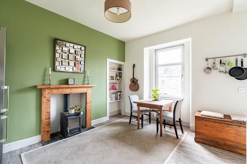 3 bedroom flat for sale, Ashville Terrace, Edinburgh EH6