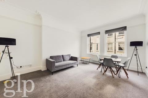 undefined, Bedford Court Mansions, Bloomsbury, WC1B
