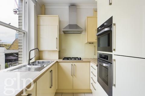 undefined, Bedford Court Mansions, Bloomsbury, WC1B