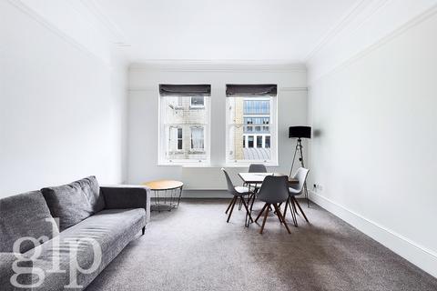 undefined, Bedford Court Mansions, Bloomsbury, WC1B