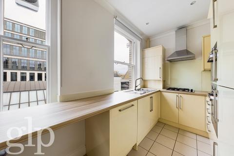 1 bedroom apartment to rent, Bedford Court Mansions, Bloomsbury, WC1B