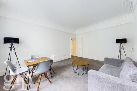 1 bedroom apartment to rent, Bedford Court Mansions, Bloomsbury, WC1B