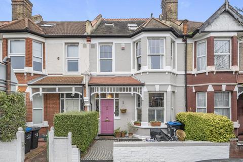 4 bedroom terraced house for sale, Links Road, Tooting