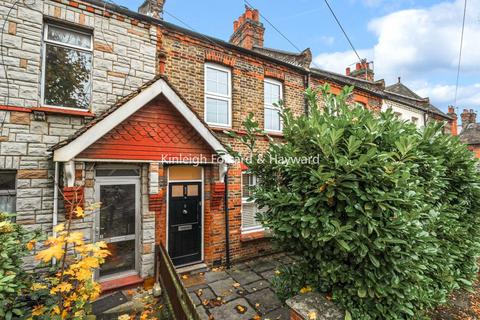 2 bedroom terraced house for sale, Morley Avenue, Alexandra Park