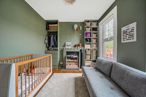 52 Morley Avenue, London, N22 6NG
