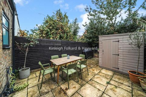 52 Morley Avenue, London, N22 6NG