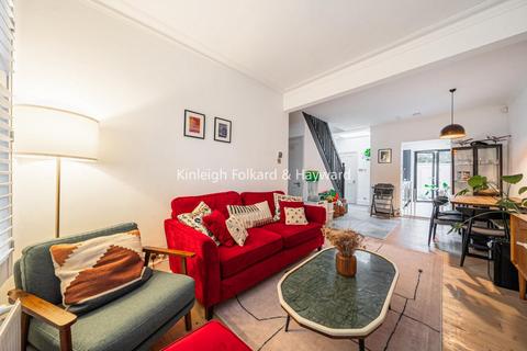 52 Morley Avenue, London, N22 6NG