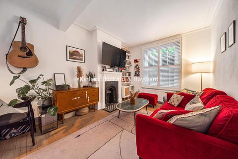 52 Morley Avenue, London, N22 6NG