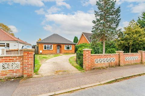 4 bedroom detached house for sale, Stafford Avenue, Norwich