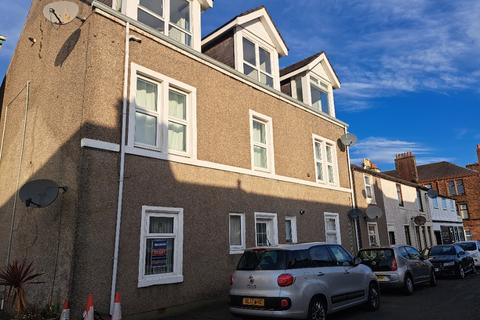 1 bedroom flat to rent, Wilson Street, North Ayrshire KA30