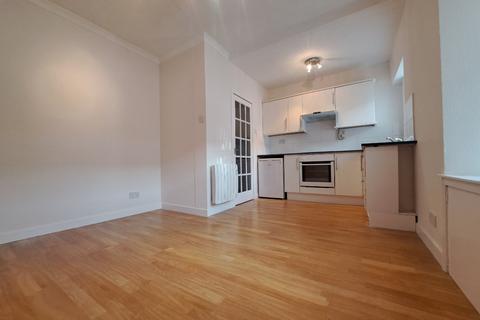 1 bedroom flat to rent, Wilson Street, North Ayrshire KA30